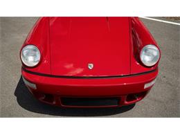1994 Porsche 911 (CC-2092663) for sale in Carmel, California