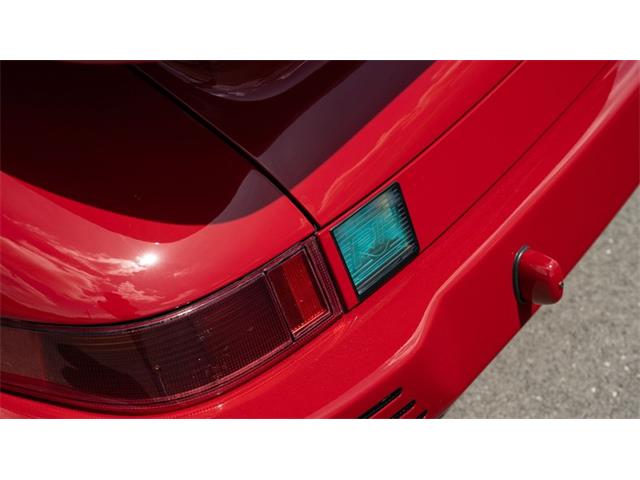 1994 Porsche 911 (CC-2092663) for sale in Carmel, California