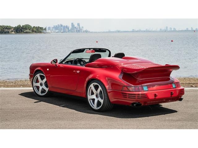 1994 Porsche 911 (CC-2092663) for sale in Carmel, California