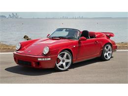 1994 Porsche 911 (CC-2092663) for sale in Carmel, California