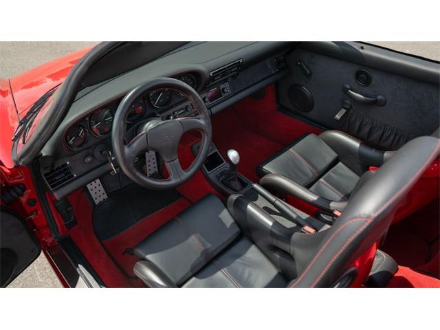 1994 Porsche 911 (CC-2092663) for sale in Carmel, California