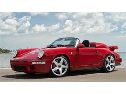 1994 Porsche 911 (CC-2092663) for sale in Carmel, California