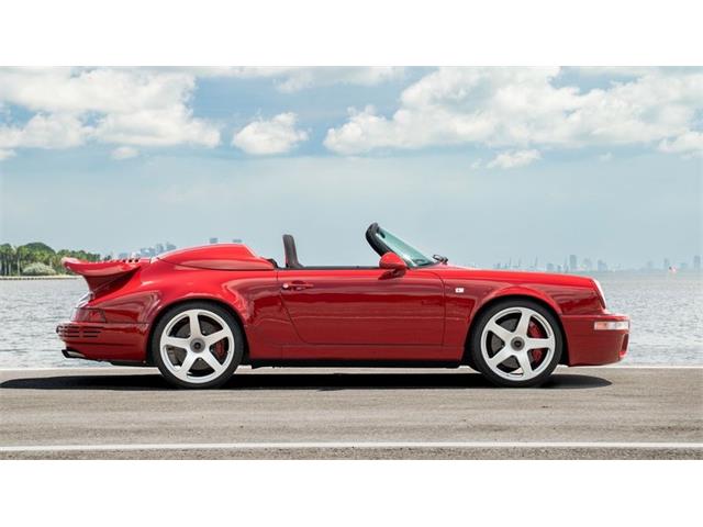 1994 Porsche 911 (CC-2092663) for sale in Carmel, California