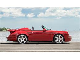 1994 Porsche 911 (CC-2092663) for sale in Carmel, California