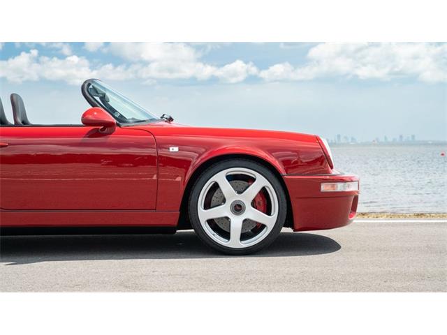 1994 Porsche 911 (CC-2092663) for sale in Carmel, California
