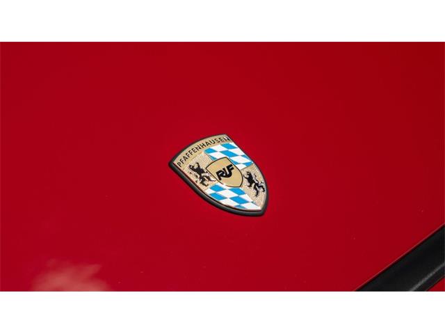 1994 Porsche 911 (CC-2092663) for sale in Carmel, California