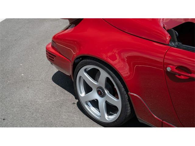 1994 Porsche 911 (CC-2092663) for sale in Carmel, California