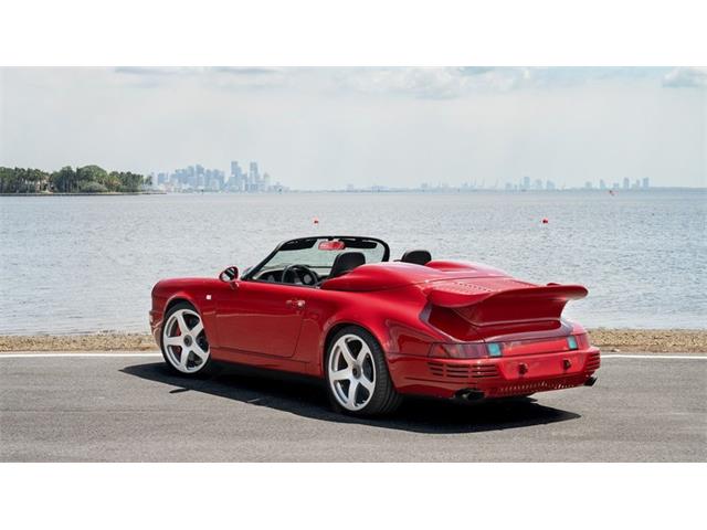 1994 Porsche 911 (CC-2092663) for sale in Carmel, California