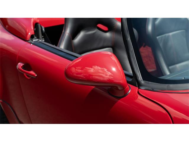 1994 Porsche 911 (CC-2092663) for sale in Carmel, California