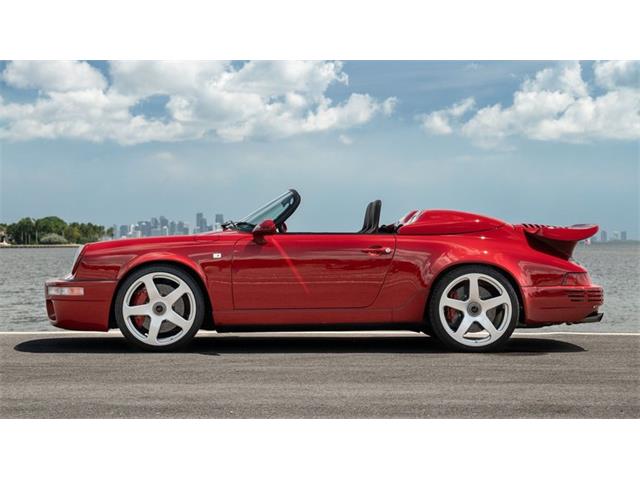 1994 Porsche 911 (CC-2092663) for sale in Carmel, California