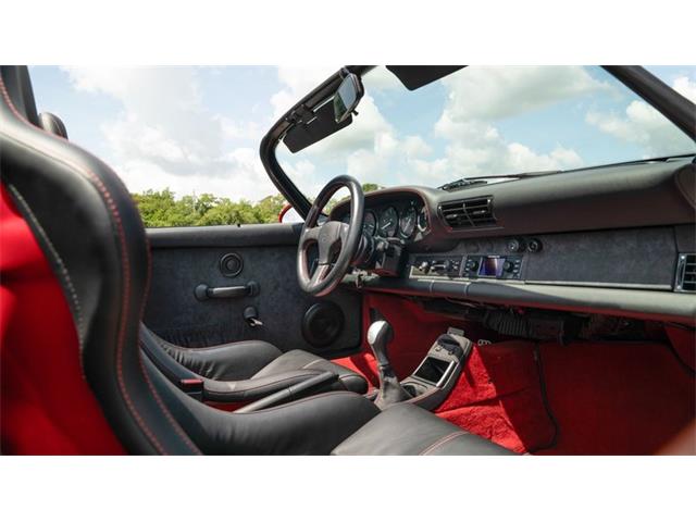 1994 Porsche 911 (CC-2092663) for sale in Carmel, California
