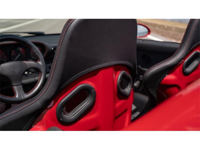 1994 Porsche 911 (CC-2092663) for sale in Carmel, California