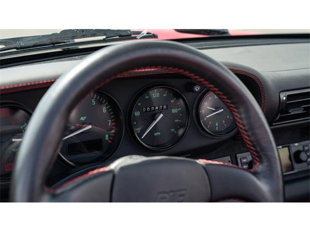 1994 Porsche 911 (CC-2092663) for sale in Carmel, California