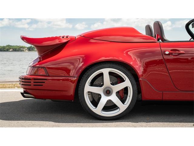 1994 Porsche 911 (CC-2092663) for sale in Carmel, California