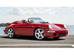 1994 Porsche 911 (CC-2092663) for sale in Carmel, California