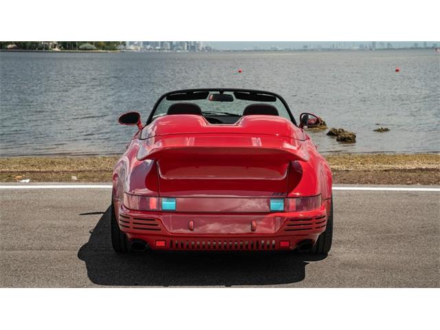 1994 Porsche 911 (CC-2092663) for sale in Carmel, California