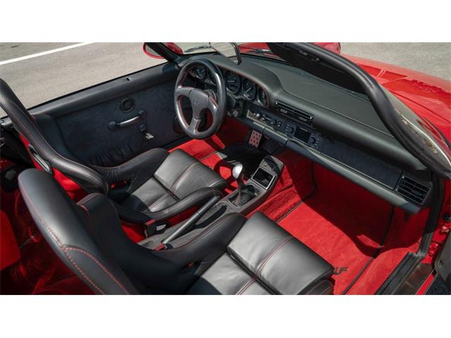 1994 Porsche 911 (CC-2092663) for sale in Carmel, California