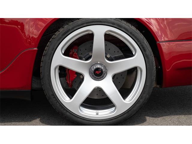 1994 Porsche 911 (CC-2092663) for sale in Carmel, California