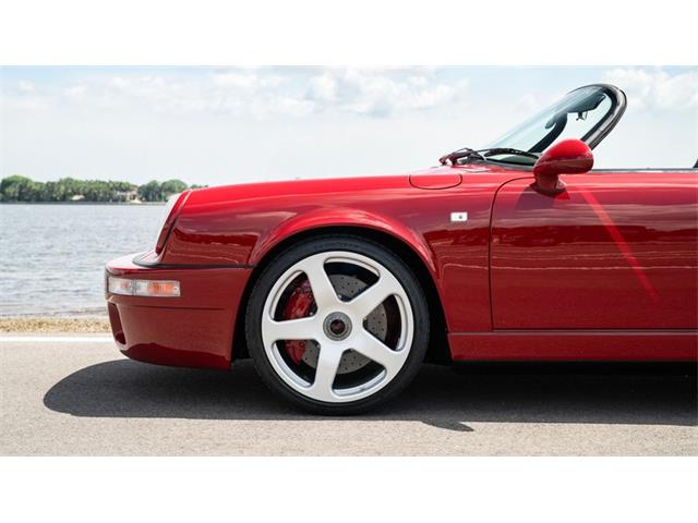 1994 Porsche 911 (CC-2092663) for sale in Carmel, California