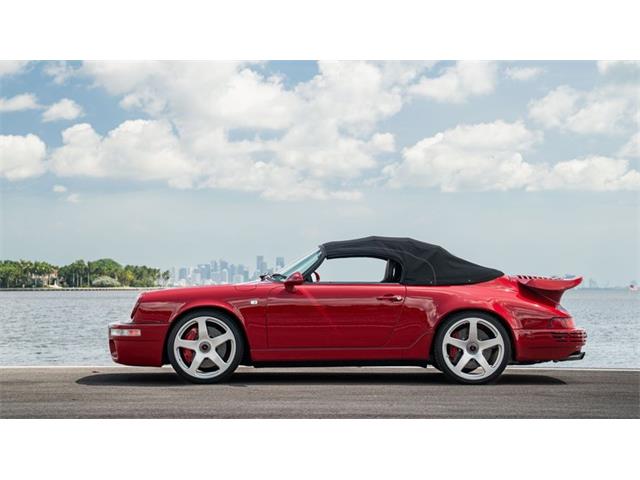 1994 Porsche 911 (CC-2092663) for sale in Carmel, California