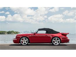 1994 Porsche 911 (CC-2092663) for sale in Carmel, California