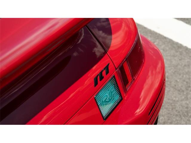 1994 Porsche 911 (CC-2092663) for sale in Carmel, California
