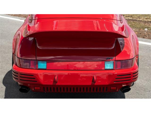 1994 Porsche 911 (CC-2092663) for sale in Carmel, California