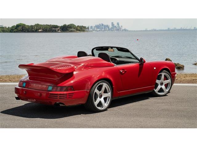 1994 Porsche 911 (CC-2092663) for sale in Carmel, California