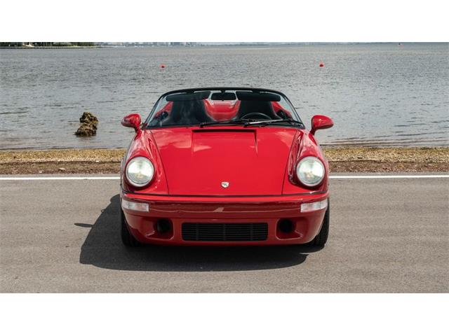 1994 Porsche 911 (CC-2092663) for sale in Carmel, California