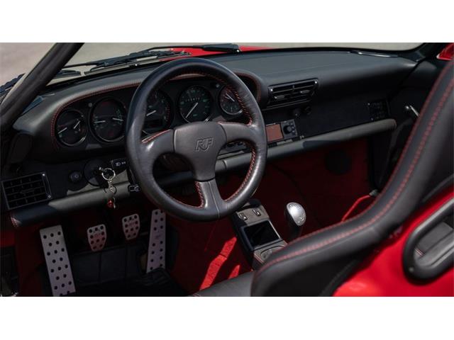 1994 Porsche 911 (CC-2092663) for sale in Carmel, California