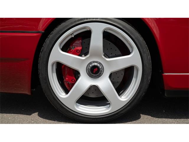 1994 Porsche 911 (CC-2092663) for sale in Carmel, California