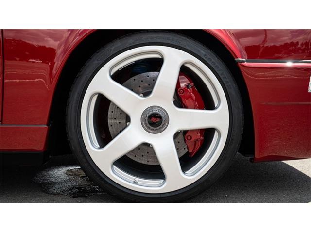 1994 Porsche 911 (CC-2092663) for sale in Carmel, California