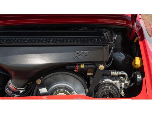 1994 Porsche 911 (CC-2092663) for sale in Carmel, California
