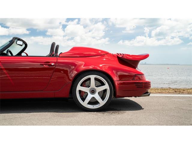 1994 Porsche 911 (CC-2092663) for sale in Carmel, California