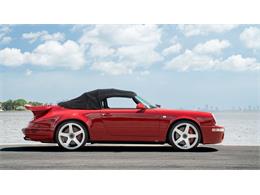1994 Porsche 911 (CC-2092663) for sale in Carmel, California