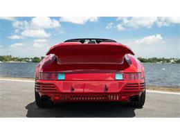 1994 Porsche 911 (CC-2092663) for sale in Carmel, California