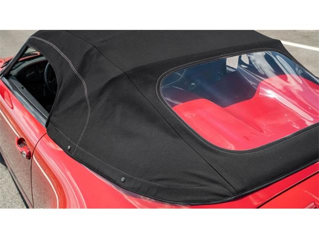 1994 Porsche 911 (CC-2092663) for sale in Carmel, California
