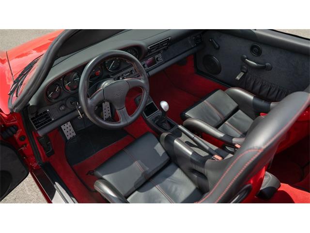 1994 Porsche 911 (CC-2092663) for sale in Carmel, California