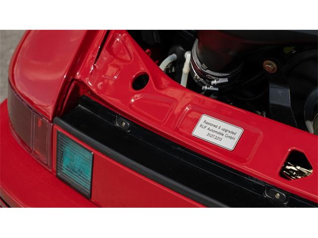 1994 Porsche 911 (CC-2092663) for sale in Carmel, California