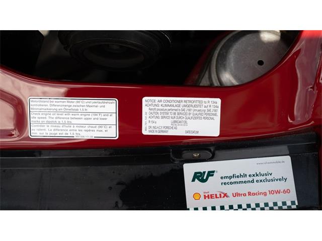 1994 Porsche 911 (CC-2092663) for sale in Carmel, California
