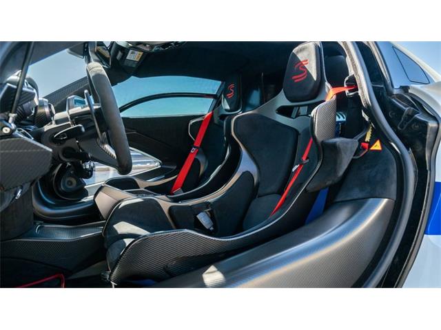 2019 McLaren Senna (CC-2092664) for sale in Carmel, California