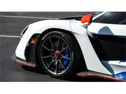 2019 McLaren Senna (CC-2092664) for sale in Carmel, California