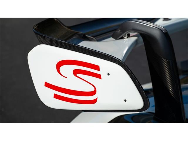 2019 McLaren Senna (CC-2092664) for sale in Carmel, California
