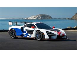 2019 McLaren Senna (CC-2092664) for sale in Carmel, California