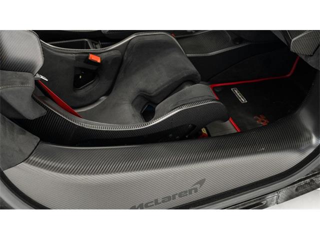 2019 McLaren Senna (CC-2092664) for sale in Carmel, California