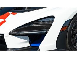 2019 McLaren Senna (CC-2092664) for sale in Carmel, California