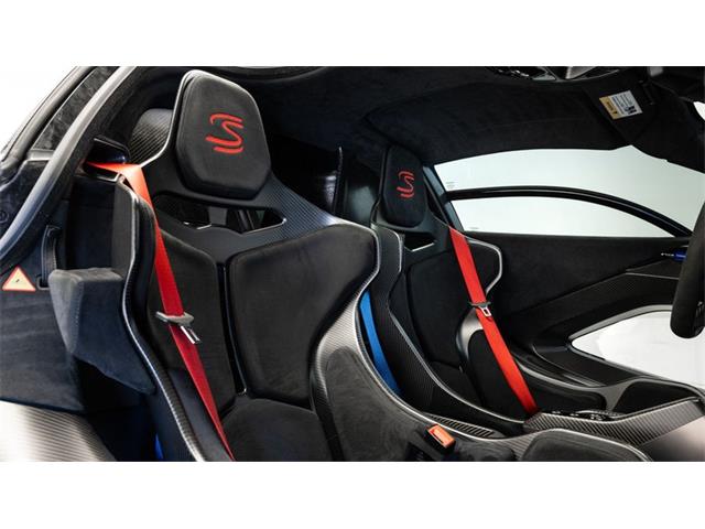 2019 McLaren Senna (CC-2092664) for sale in Carmel, California