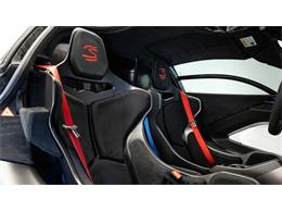 2019 McLaren Senna (CC-2092664) for sale in Carmel, California