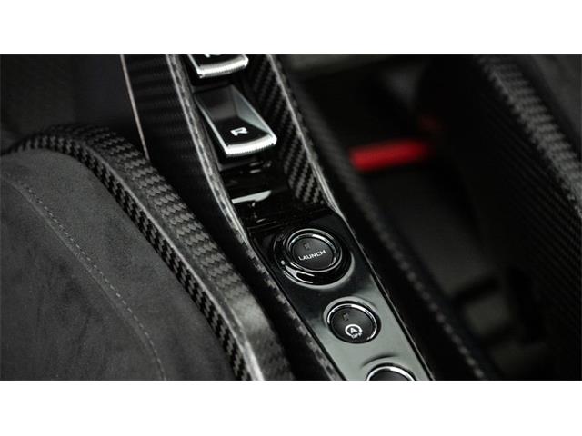 2019 McLaren Senna (CC-2092664) for sale in Carmel, California