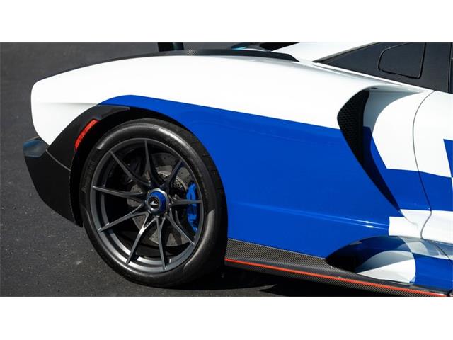 2019 McLaren Senna (CC-2092664) for sale in Carmel, California
